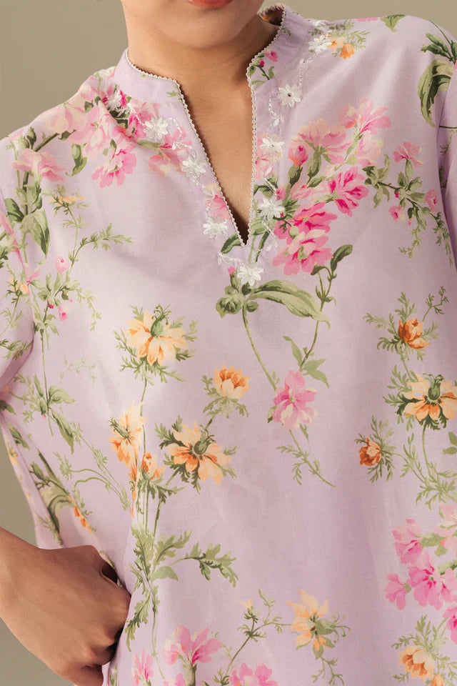 Coco By Zara Shahjahan Love Coco & Five More Minutes '26 - Flora Pulse
