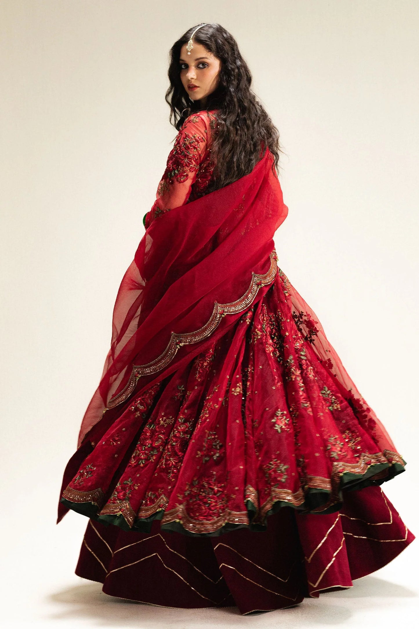 Suroor By Zara Shahjahan