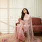 Design 7B Luxury Lawn Eid Edition 2026 Unstitched