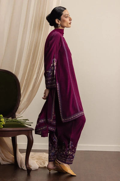 UNAABI Zara Shahjahan - Pret September '26