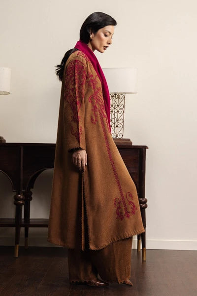 KESAR Zara Shahjahan - Pret September '26