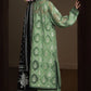 Zara Shahjahan Luxury Summer Lawn | Satori 2026 | Midoriya-D6