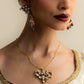 ZARD ROUH NECKLACE | ZARA SHAHJAHAN | JEWELLERY