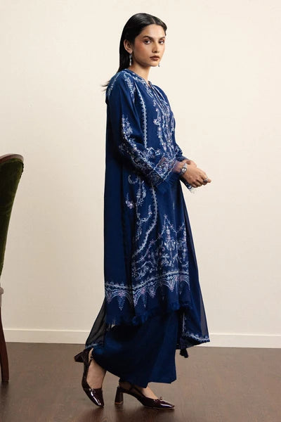SULTANA Zara Shahjahan - Pret September '26