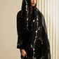 Sitara Noir | Luxury Pret '26 - Eid Collection | HUSSAIN REHAR
