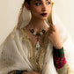 KHAMTA NECKLACE | ZARA SHAHJAHAN | JEWELLERY