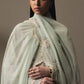 Zara Shahjahan Luxury Summer Lawn | Satori 2026 | Aoiha-D4