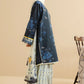 Coco By Zara Shahjahan Prints Drop 2 '25 - Leya-1B