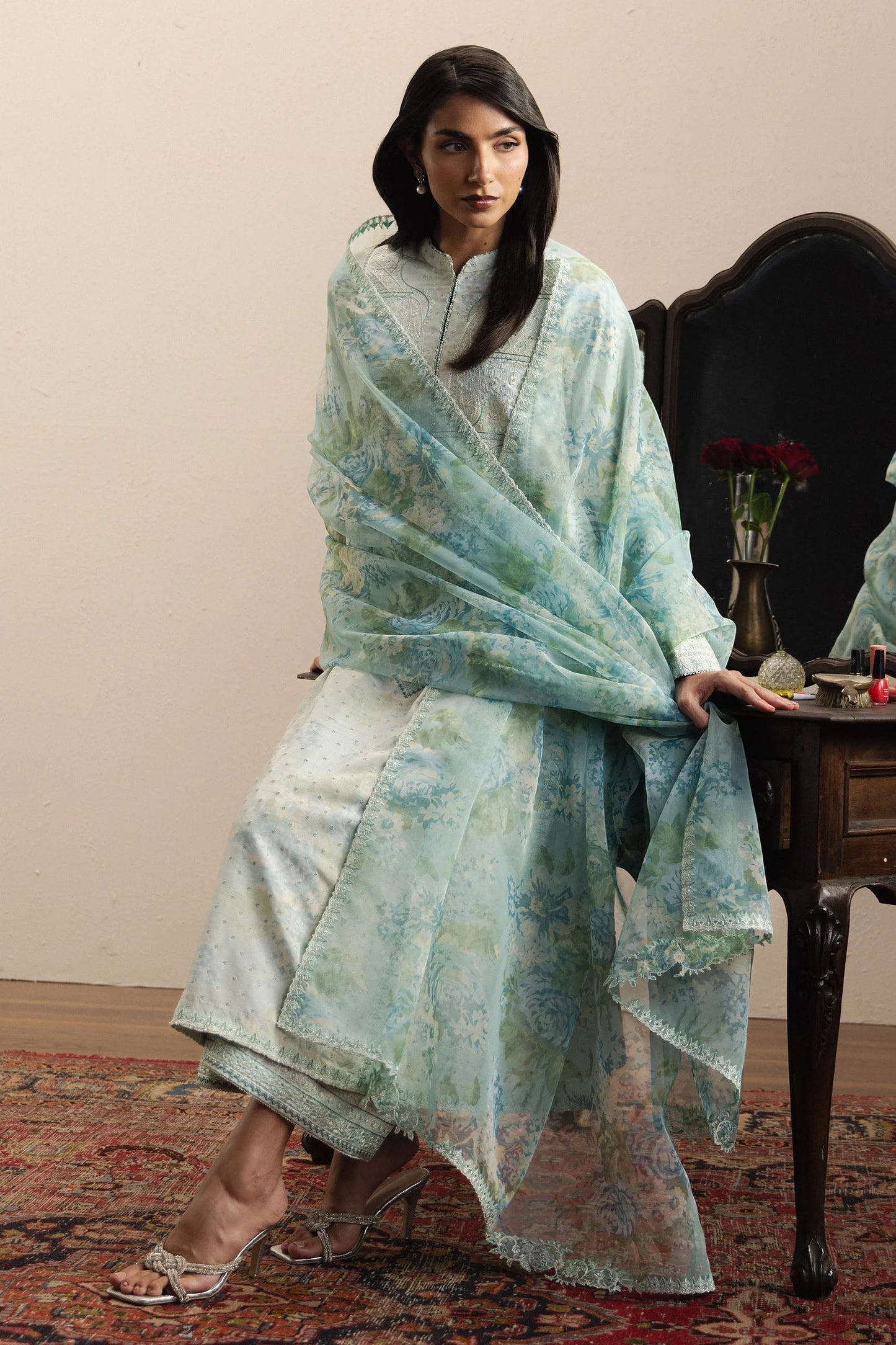 Nazish Zara Shahjahan