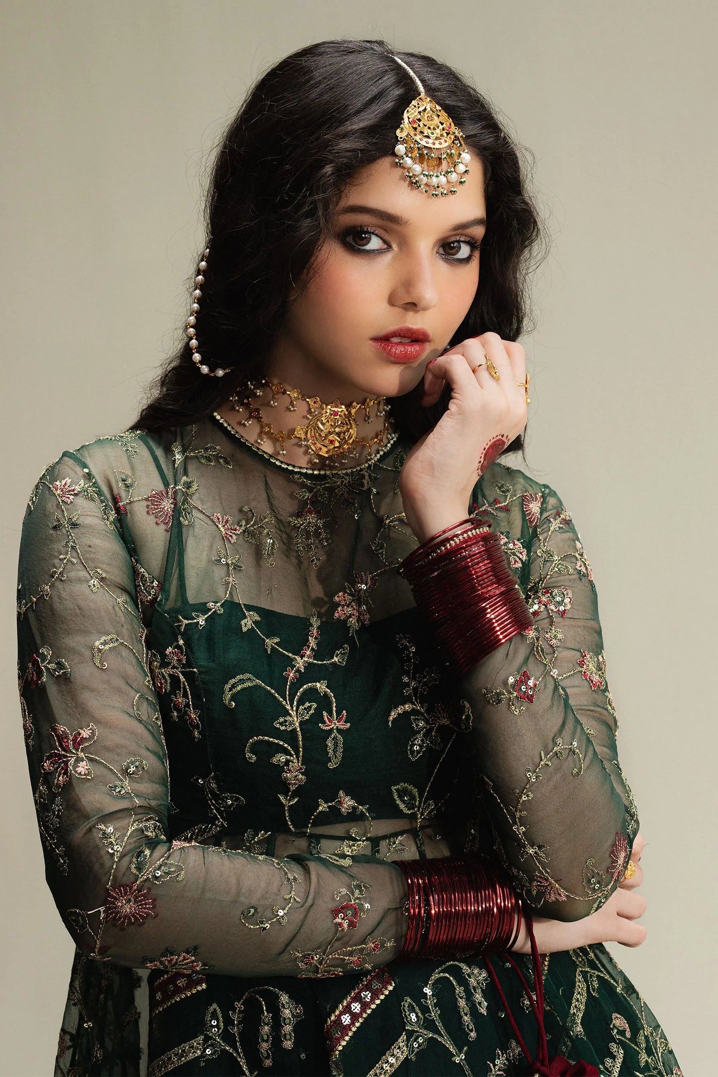 Bayaan By Zara Shahjahan