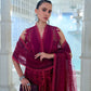Design 5A Luxury Lawn Eid Edition 2026 Unstitched