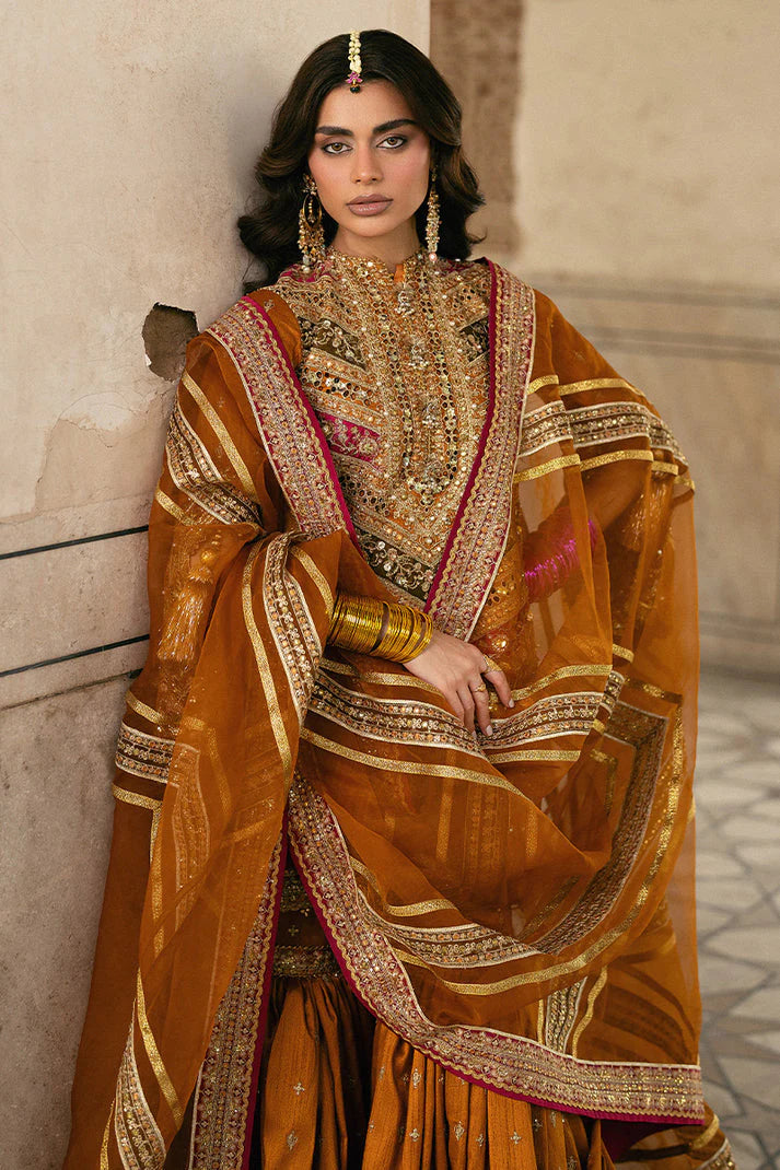 Ranjish | Mohsin Naveed Ranjha