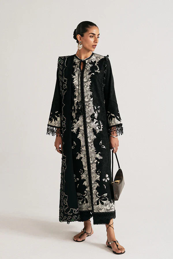 NAISHA | CASUAL PRET EID EDIT'26 | SUFFUSE