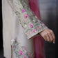 Floral Cluster | Saher & Benish