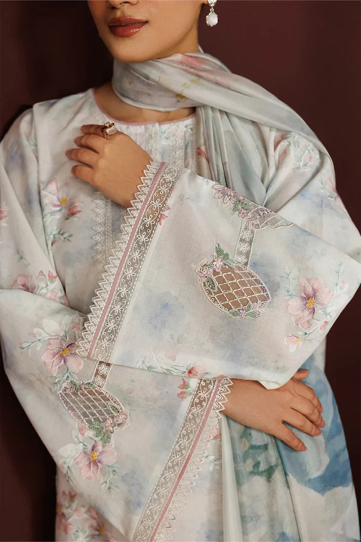 ESPR1266-XSM-333 | Baroque