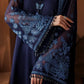 Baroque - Pret Formal | EMBROIDERED CHIFFON PR-1287