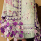 LARA | Suffuse by Sana Yasir Lawn’25