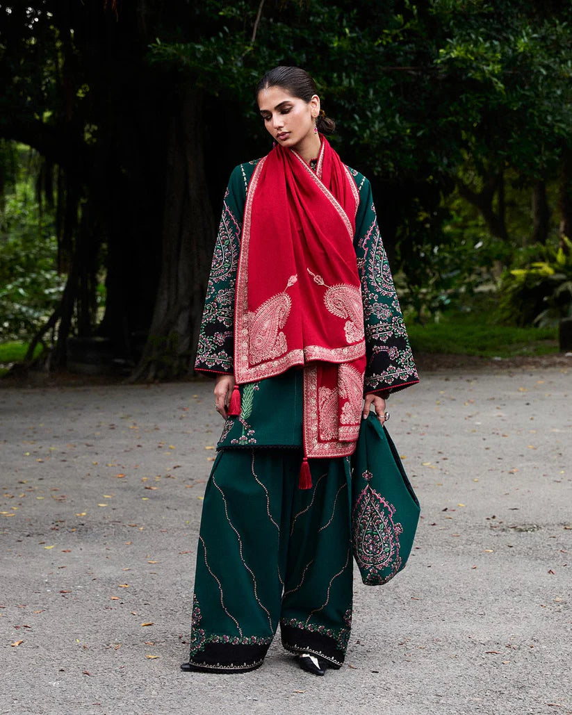 RIMI | Jugnu A/W’25
