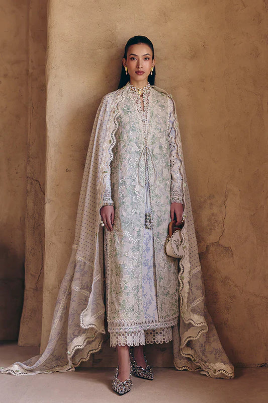 REHMA | CASUAL PRET EID EDIT'26 | SUFFUSE