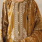 Baroque | EMBROIDERED LAWN EL26-D07
