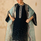 Baroque Velvet '25 - EMBROIDERED VELVET SF-4310