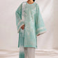 BAROQUE | EMBROIDERED LAWN SF-4451