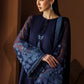 Baroque - Pret Formal | EMBROIDERED CHIFFON PR-1287