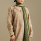 AMBER-1A | Coco Winter Unstitched’25 | Zara Shahjahan