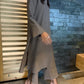 CHARRED TAUPE BELIZE SET | Sak Atelier