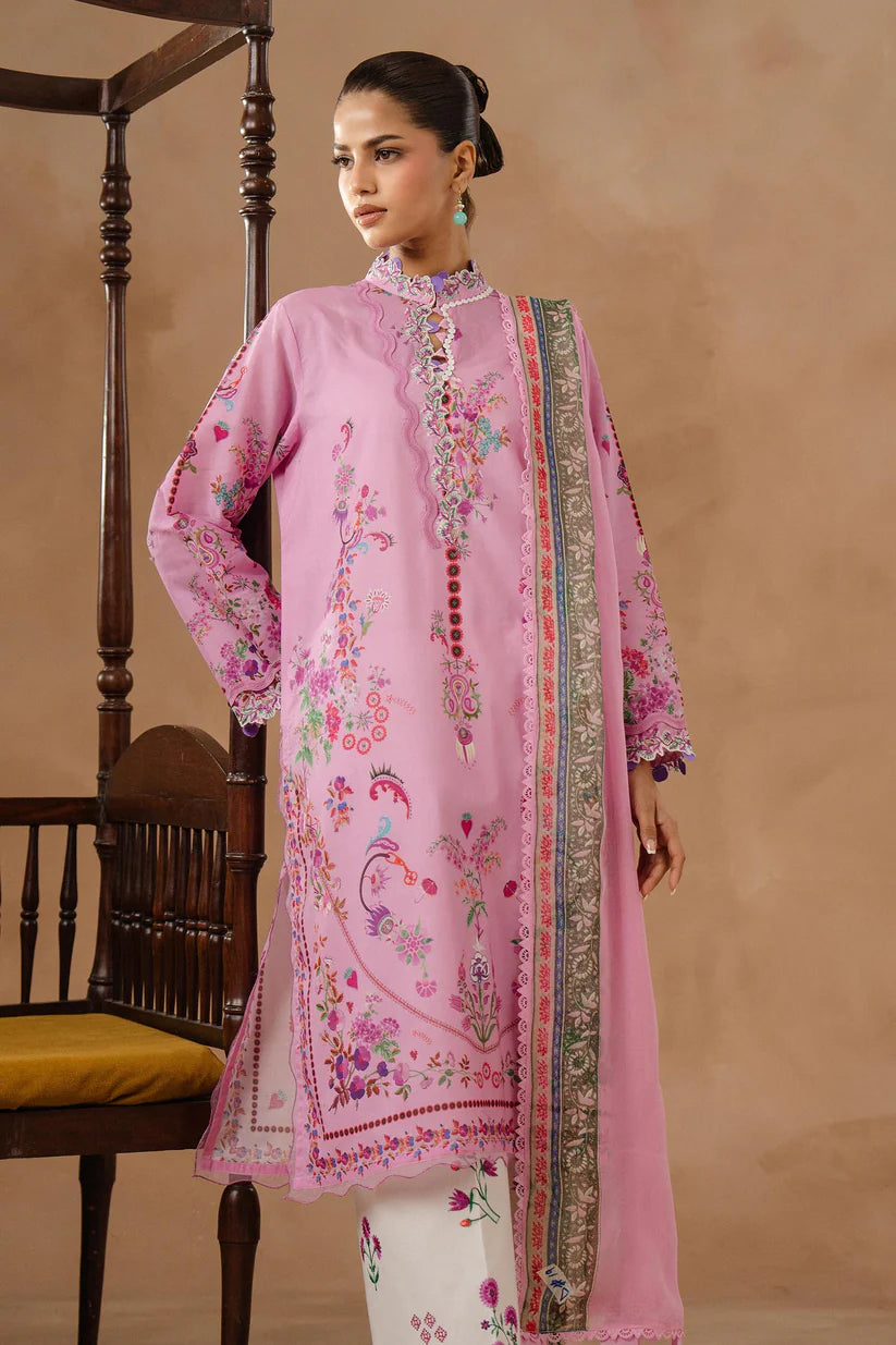 M261-019A-CI | Muzlin Spring Vol 1 '26 | SANA SAFINAZ