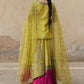 Dosti | Zarashahjahan Bridal