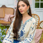 Coconut Latte | Zarayna-Festive Formals '25 | Flairs Studio