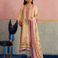 Farah Talib Aziz Mayna Festive Prints '25 - Vivi Shirt And Dupatta