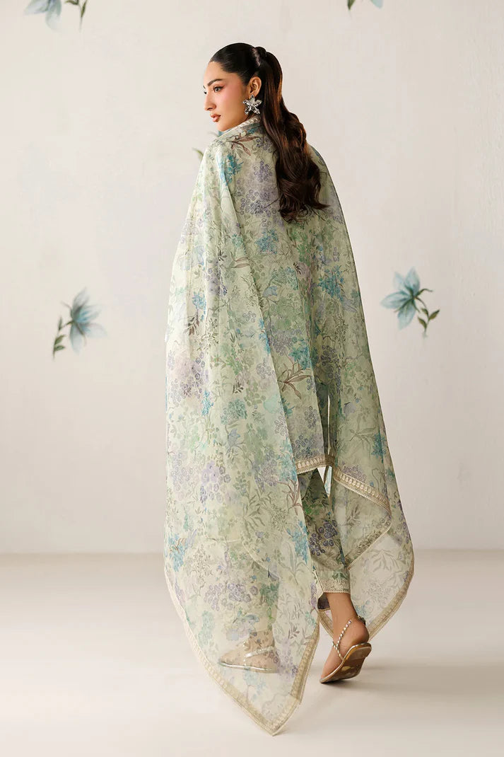ESUF4417 | UNSTITCHED | Baroque