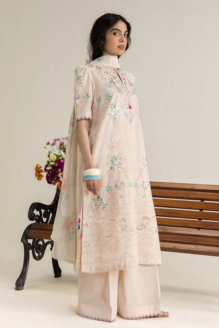 Arlo-7B | Coco Lawn Drop II 2026 | COCO BY ZARA SHAHJAHAN