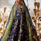 Suffuse Suffuse Freeshia RTW '26 - Delina
