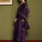 UE-715 Dyed Ramen Silk | Festive Formals ‘26 | Iznik