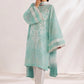 BAROQUE | EMBROIDERED LAWN SF-4451