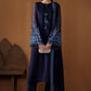 Baroque - Pret Formal | EMBROIDERED CHIFFON PR-1287