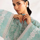 BAROQUE | EMBROIDERED LAWN SF-4451