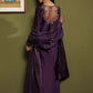 UE-715 Dyed Ramen Silk | Festive Formals ‘26 | Iznik