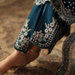 Baroque Velvet '25 - EMBROIDERED VELVET SF-4310