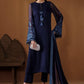 Baroque - Pret Formal | EMBROIDERED CHIFFON PR-1287