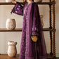 Baroque | EMBROIDERED LAWN EL26-D02