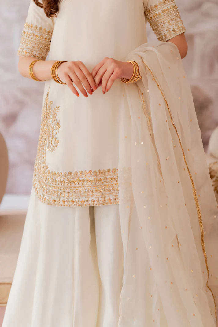Mihaa | Shanzay Anooshay