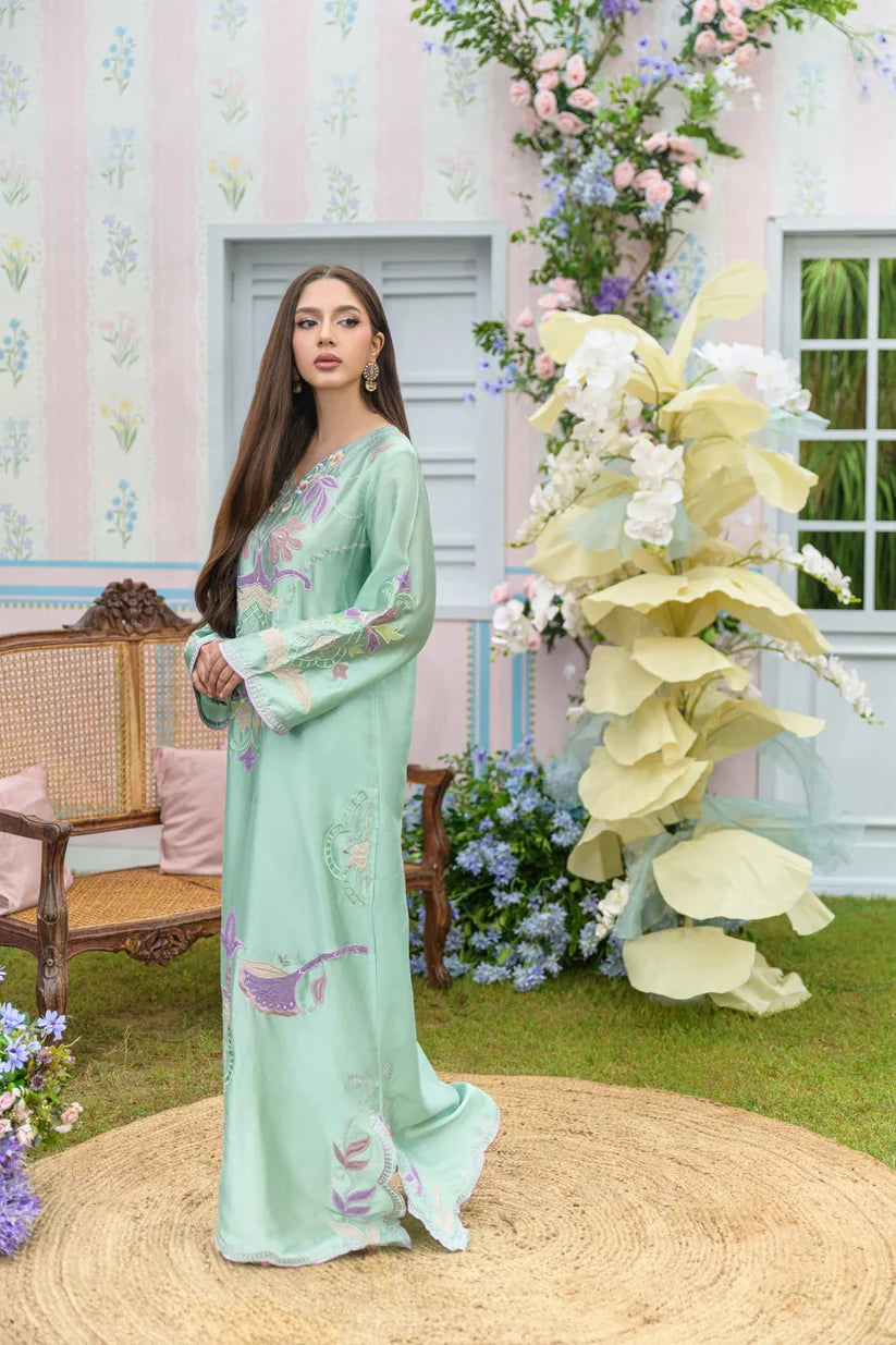 Shelle Belle | Zarayna-Festive Formals '25 | Flairs Studio