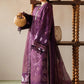 Baroque | EMBROIDERED LAWN EL26-D02