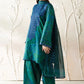 BAROQUE | EMBROIDERED LAWN SF-4426