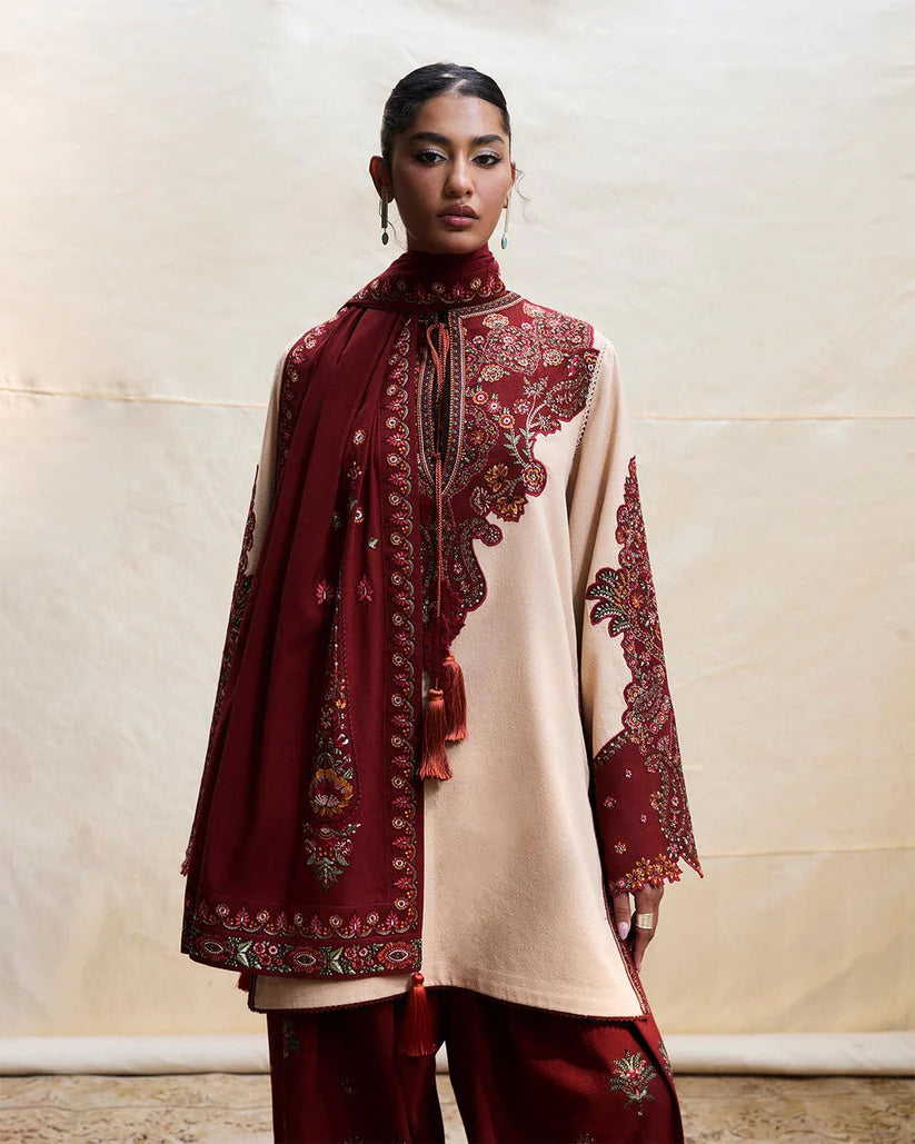 BAREEN | Jugnu A/W’25
