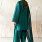 BAROQUE | EMBROIDERED LAWN SF-4426